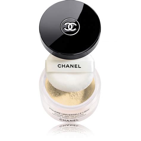 chanel translucent pressed powder|chanel loose powder shade 20.